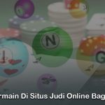 Situs Judi Online - Situs Permainan Judi Online Uang Asli Terlengkap